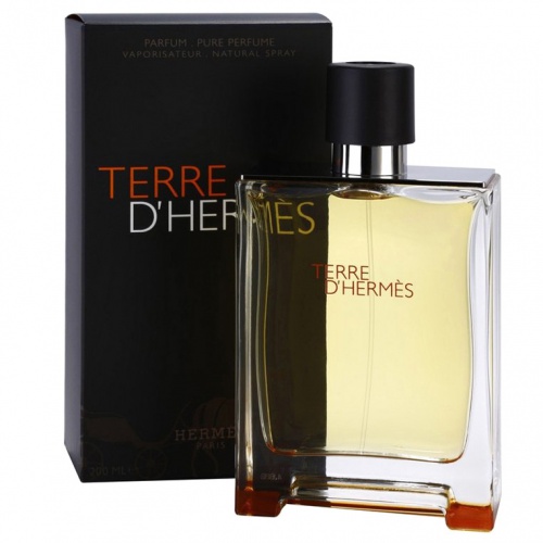 Hermes Terre d'Hermes (тестер EUR Orig.Pack!) edp 100 ml