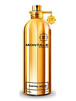 Парфюмированная вода Montale Santal Wood для мужчин и женщин (оригинал)