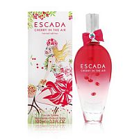 Туалетная вода Escada Cherry in the Air для женщин (оригинал)