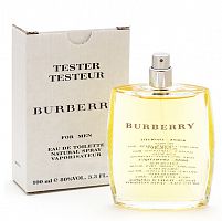 Burberry For Men (тестер lux) edt 100 ml