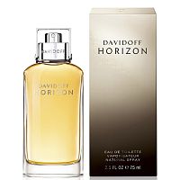 Туалетная вода Davidoff Horizon для мужчин (оригинал)