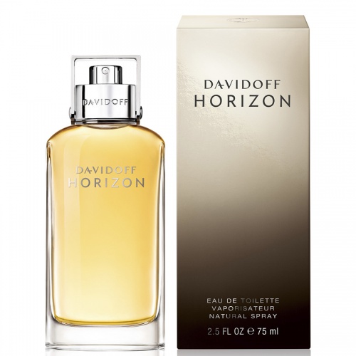 Туалетная вода Davidoff Horizon для мужчин (оригинал)