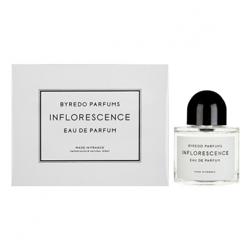 Byredo Inflorescence (тестер lux) edp 50ml LUXURY Orig.Pack!