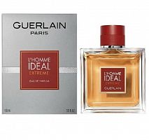 Парфюмированная вода Guerlain L'Homme Ideal Extreme для мужчин (оригинал)