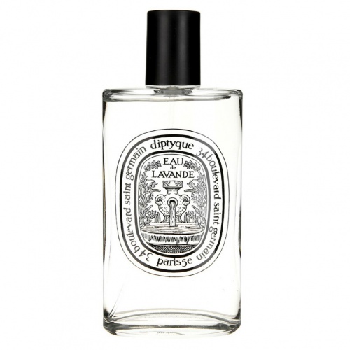Туалетная вода Diptyque Eau de Lavande для мужчин и женщин (оригинал)