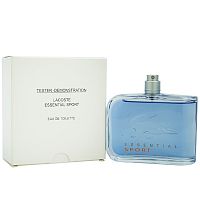 Lacoste Essential Sport (тестер lux) (edt 125 ml)