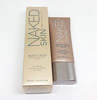 Тональный крем Urban Decay Naked Skin Beauty Balm