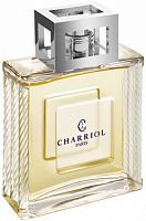 Туалетная вода Charriol Eau de Toilette Pour Homme для мужчин (оригинал)