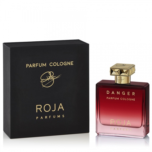  Одеколон Roja Danger Pour Homme Parfum Cologne для мужчин (оригинал)