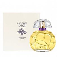 Духи Houbigant Quelques Fleurs Royale Parfum для женщин (оригинал)