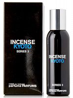 Туалетная вода Comme des Garcons Series 3 Incense: Kyoto для мужчин и женщин (оригинал)