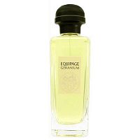 Туалетная вода Hermes Equipage Geranium для мужчин (оригинал)