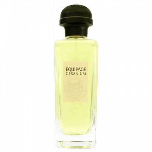 Туалетная вода Hermes Equipage Geranium для мужчин (оригинал)