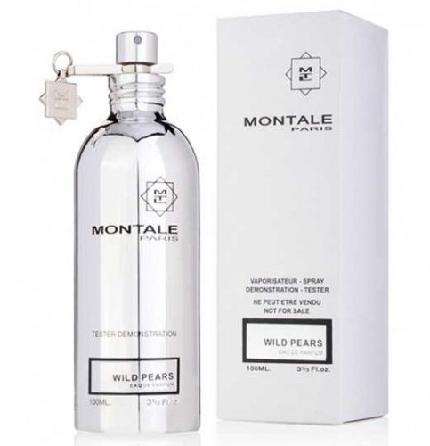Montale Wild Pears (тестер lux)