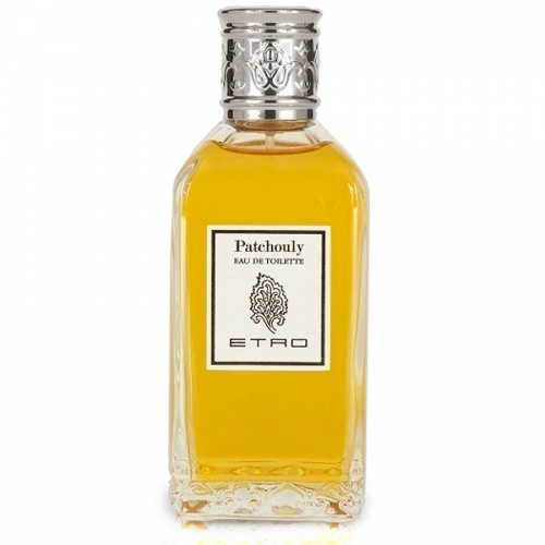 Туалетная вода Etro Patchouly Eau De Toilette для мужчин и женщин (оригинал)
