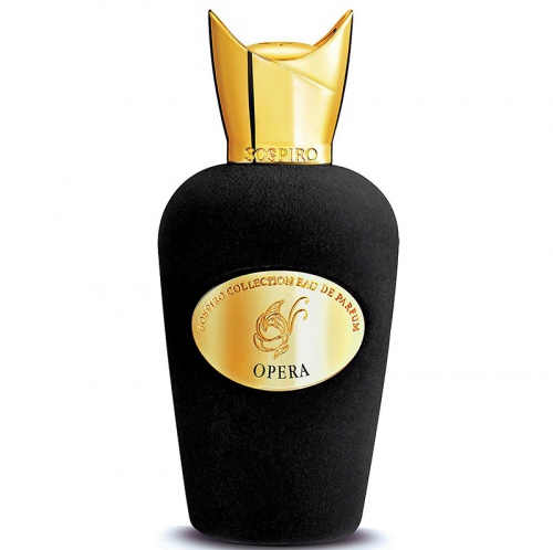 Парфюмированная вода Sospiro Perfumes Opera для мужчин и женщин (оригинал)
