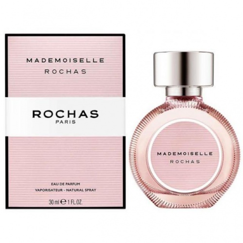 Парфюмированная вода Rochas Mademoiselle Rochas для женщин (оригинал)