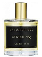 Парфюмированная вода Zarkoperfume Molecule №8 унисекс (оригинал)