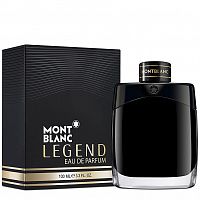 Парфюмированная вода Montblanc Legend Eau De Parfum для мужчин (оригинал)