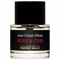 Парфюмированная вода Frederic Malle Rose and Cuir для мужчин и женщин (оригинал)