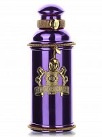 Парфюмированная вода Alexandre.J Iris Violet для женщин (оригинал)