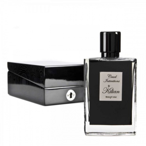 Парфюмированная вода Kilian Cruel Intentions Tempt Me  (edp 50ml)