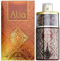 Парфюмированная вода Ajmal Alia для женщин (оригинал)