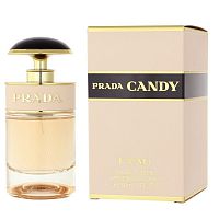 Туалетная вода Prada Candy L'Eau для женщин (оригинал)
