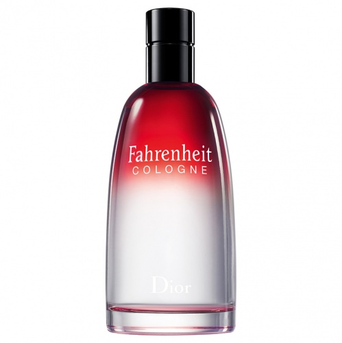 Одеколон Christian Dior Fahrenheit Cologne для мужчин (оригинал)