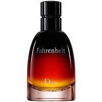 Парфюмированная вода Christian Dior Fahrenheit Le Parfum для мужчин (оригинал)