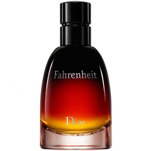 Парфюмированная вода Christian Dior Fahrenheit Le Parfum для мужчин (оригинал)