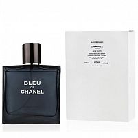 Chanel Bleu de Chanel EDT (тестер lux) (edt 100 ml)