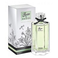 Туалетная вода Flora by Gucci Gracious Tuberose (100ml)
