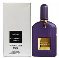 Парфюмированная вода Tom Ford Velvet Orchid Lumiere для женщин (оригинал)