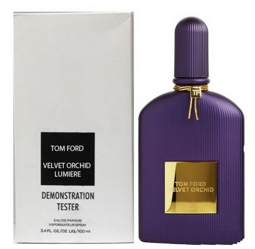 Парфюмированная вода Tom Ford Velvet Orchid Lumiere для женщин (оригинал)