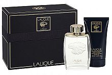 Набор Lalique Lalique Pour Homme lion для мужчин (оригинал)