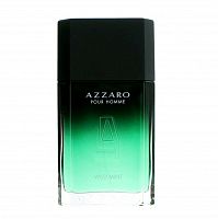 Туалетная вода Azzaro Pour Homme Wild Mint для мужчин (оригинал)