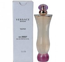 Парфюмированная вода Versace Woman для женщин (оригинал)