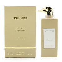 Парфюмированная вода Trussardi Le Vie Di Milano Via Della Spiga для мужчин и женщин (оригинал)