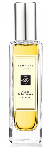 Одеколон Jo Malone Amber and Lavender для мужчин (оригинал)