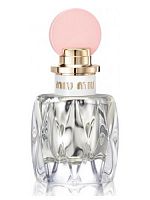 Парфюмированная вода Miu Miu Fleur D'Argent Absolue для женщин (оригинал)