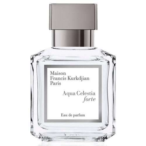 Парфюмированная вода Maison Francis Kurkdjian Aqua Celestia Forte для мужчин и женщин (оригинал)
