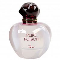 Парфюмированная вода Christian Dior Pure Poison для женщин (оригинал)