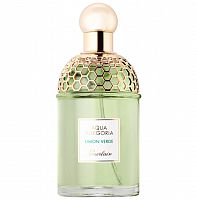 Туалетная вода Guerlain Aqua Allegoria Limon Verde для женщин (оригинал)