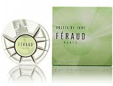 Парфюмированная вода Feraud Soleil de Jade для женщин (оригинал)
