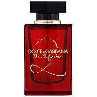 Парфюмированная вода DolceandGabbana The Only One 2 для женщин (оригинал)
