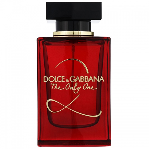 Парфюмированная вода DolceandGabbana The Only One 2 для женщин (оригинал)