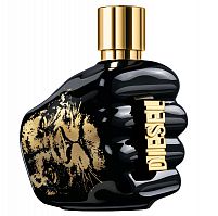 Туалетная вода Diesel Spirit Of The Brave для мужчин (оригинал)