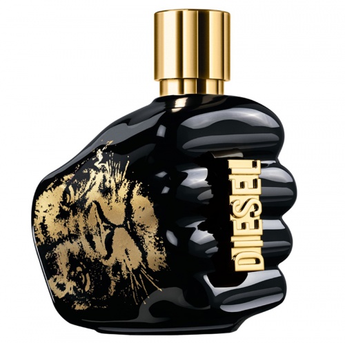 Туалетная вода Diesel Spirit Of The Brave для мужчин (оригинал)