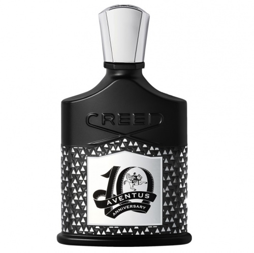 Парфюмированная вода Creed Aventus 10th Anniversary Limited Edition для мужчин (оригинал)